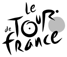logo van de Tour de France